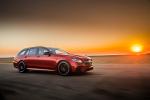 Mercedes-AMG E63 S 4Matic+ Estate 2017 года (NA)